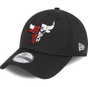 Šiltovka New Era New Era Chicago Bulls Half 9Forty Cap