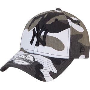 Šiltovka New Era New Era NY Yankees Camo 9Forty Cap