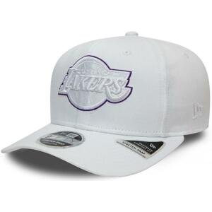 Šiltovka New Era New Era Los Angeles Lakers Outline 9Fifty Cap FWHI