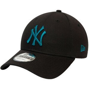 Šiltovka New Era New Era NY Yankees Essential 9Forty Cap FBLK