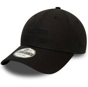 Šiltovka New Era New Era Essential 9Forty Cap FBLK