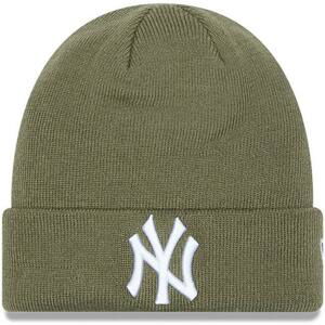 Čiapky New Era New Era New York Yankees Essential Cuff Beanie FNOV