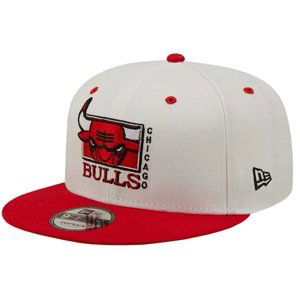 Šiltovka New Era New Era Chicago Bulls Crown 9Fifty Cap FOTC