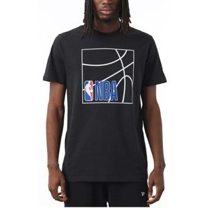 Tričko New Era New Era NBA Logo T-Shirt