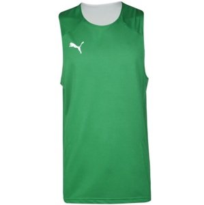 Dres Puma BBall Practice Jersey