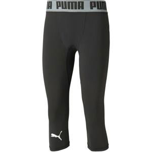 Nohavice Puma  Basketball Compression 3/4