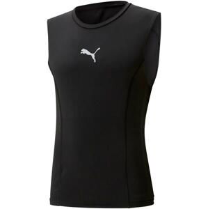 Tielko Puma  basketball compression tanktop