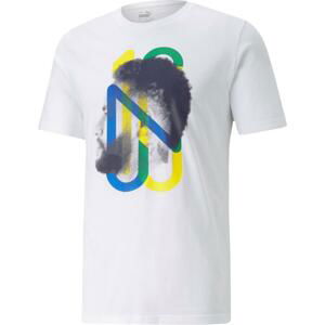 Tričko Puma  Future NJR TEE Kids