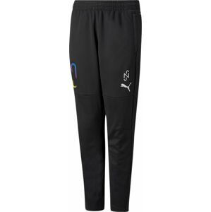 Nohavice Puma NEYMAR JR THRILL Training Pant Jr