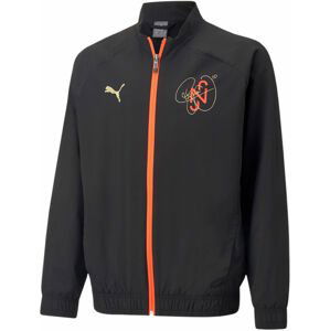 Bunda Puma NEYMAR JR Diamond Woven Jacket Jr