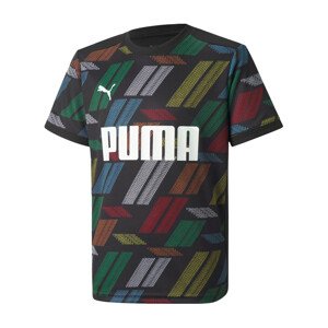 Tričko Puma  STRONGER TOGETHER t Kids F01