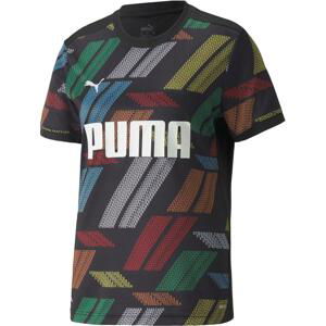 Tričko Puma  STRONGER TOGETHER t Damen F01