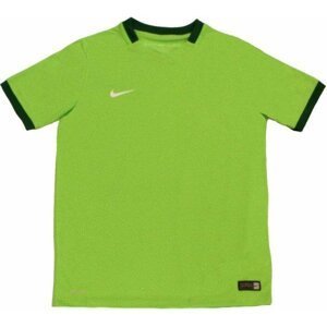 Dres Nike  Revolution III Short-Sleeve Jersey