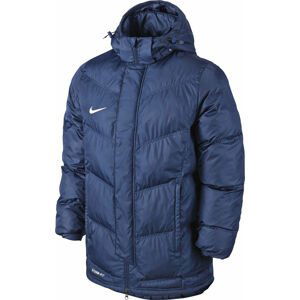 Bunda s kapucňou Nike  Team Winter Jacket