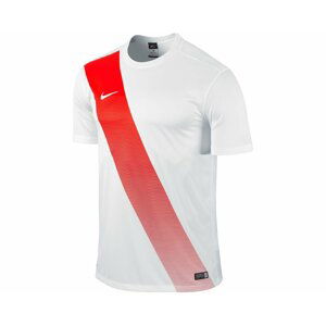 Dres Nike  Sash Short-Sleeve Jersey