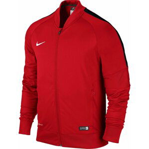 Bunda Nike YTH SQUAD15 SDLN KNIT JKT