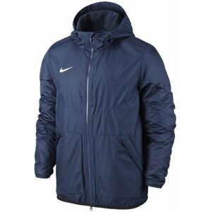 Bunda s kapucňou Nike  Team Fall Jacket