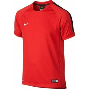 Tričko Nike YTH SQUAD15 FLASH SS TRNG TOP