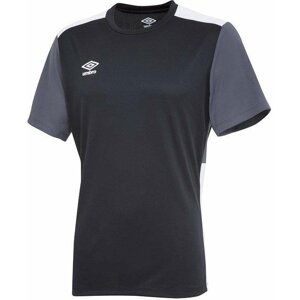 Dres Umbro umbro training poly tee t-shirt f6bw