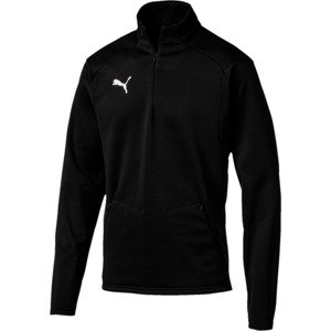 Mikina Puma LIGA Training Fleece