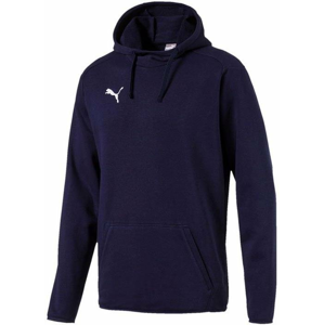 Mikina s kapucňou Puma LIGA Casuals Hoody