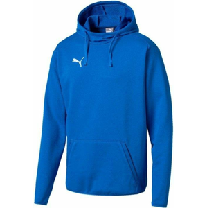 Mikina s kapucňou Puma LIGA Casuals Hoody