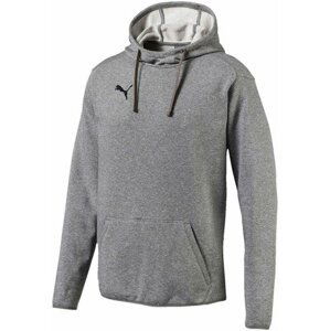 Mikina s kapucňou Puma LIGA Casuals Hoody