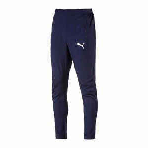 Nohavice Puma LIGA Sideline Woven Pants