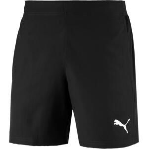 Šortky Puma  LIGA Sideline Woven Short