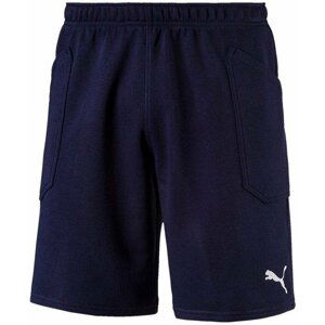 Šortky Puma LIGA Casuals Shorts