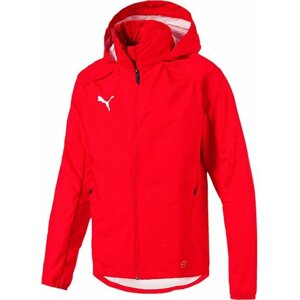 Bunda s kapucňou Puma M JKT LIGA TRN RAIN