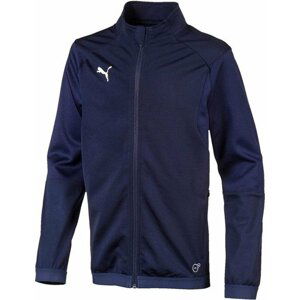 Bunda Puma K JKT LIGA TRAINING ZIP