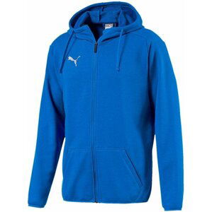 Mikina s kapucňou Puma LIGA Casual Hoody