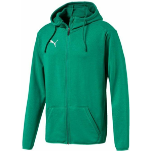 Mikina s kapucňou Puma LIGA Casual Hoody