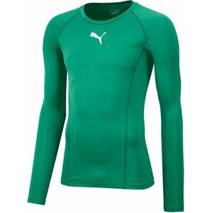 Tričko s dlhým rukávom Puma LIGA Baselayer Tee LS