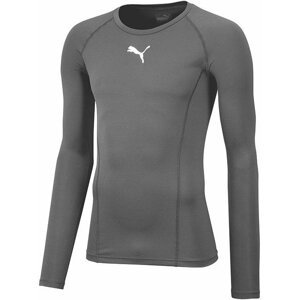 Tričko s dlhým rukávom Puma LIGA Baselayer Tee LS