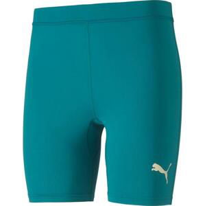 Šortky Puma LIGA Baselayer Short Tight