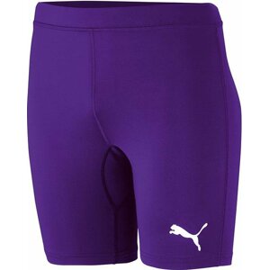 Šortky Puma LIGA Baselayer Short Tight