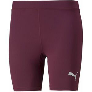 Šortky Puma LIGA Baselayer Short Tight