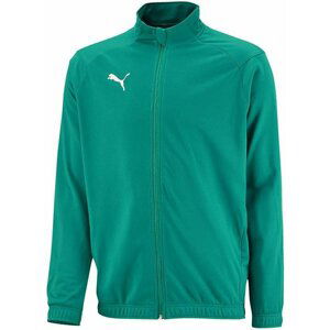 Bunda Puma liga sideline polyester kids