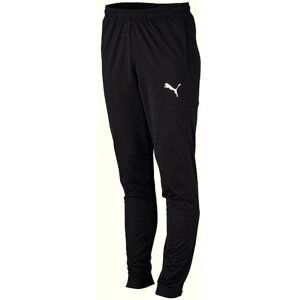 Nohavice Puma LIGA Sideline Poly Pant Core