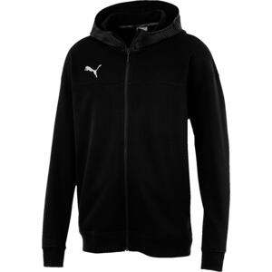 Mikina s kapucňou Puma CUP Casuals Hooded Jacket