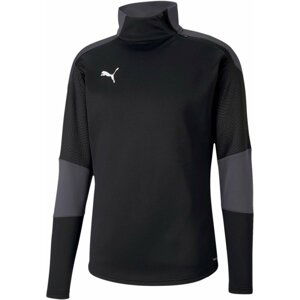 Tričko s dlhým rukávom Puma teamFINAL 21 Training Fleece