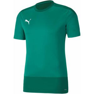 Tričko Puma teamFINAL 21 Training Jersey