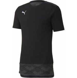 Tričko Puma teamFINAL 21 Casuals Tee