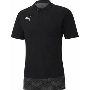 Polokošele Puma teamFINAL 21 Casuals Polo