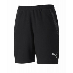 Šortky Puma teamFINAL 21 Casuals Shorts