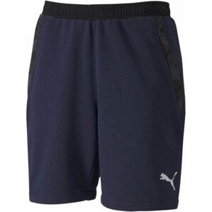 Šortky Puma teamFINAL 21 Casuals Shorts