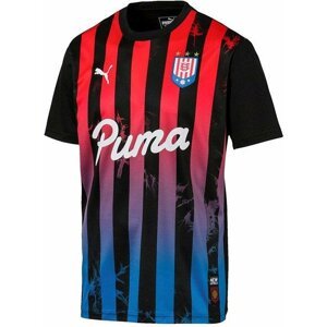 Tričko Puma  acid bleach jersey