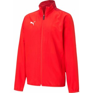 Bunda Puma teamGOAL 23 Sideline Jacket Jr